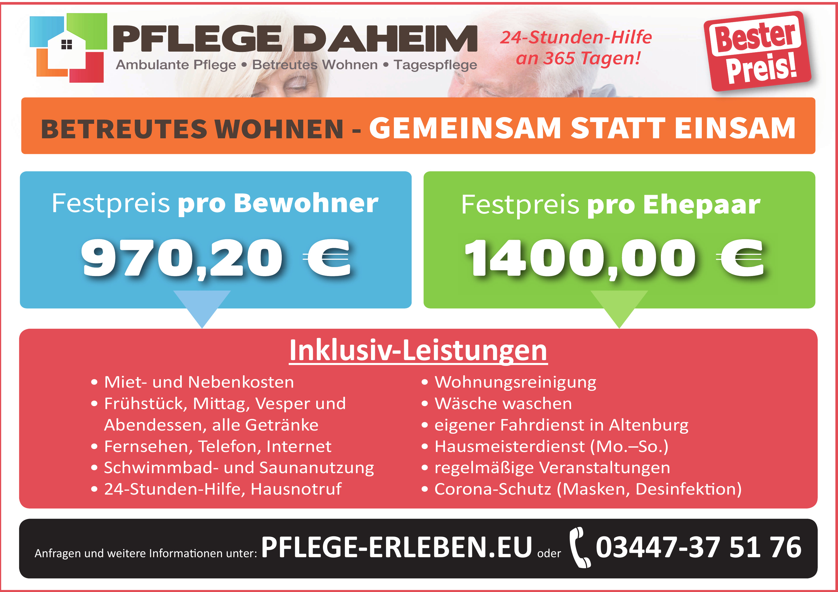 Pflege Daheim Pflege Daheim