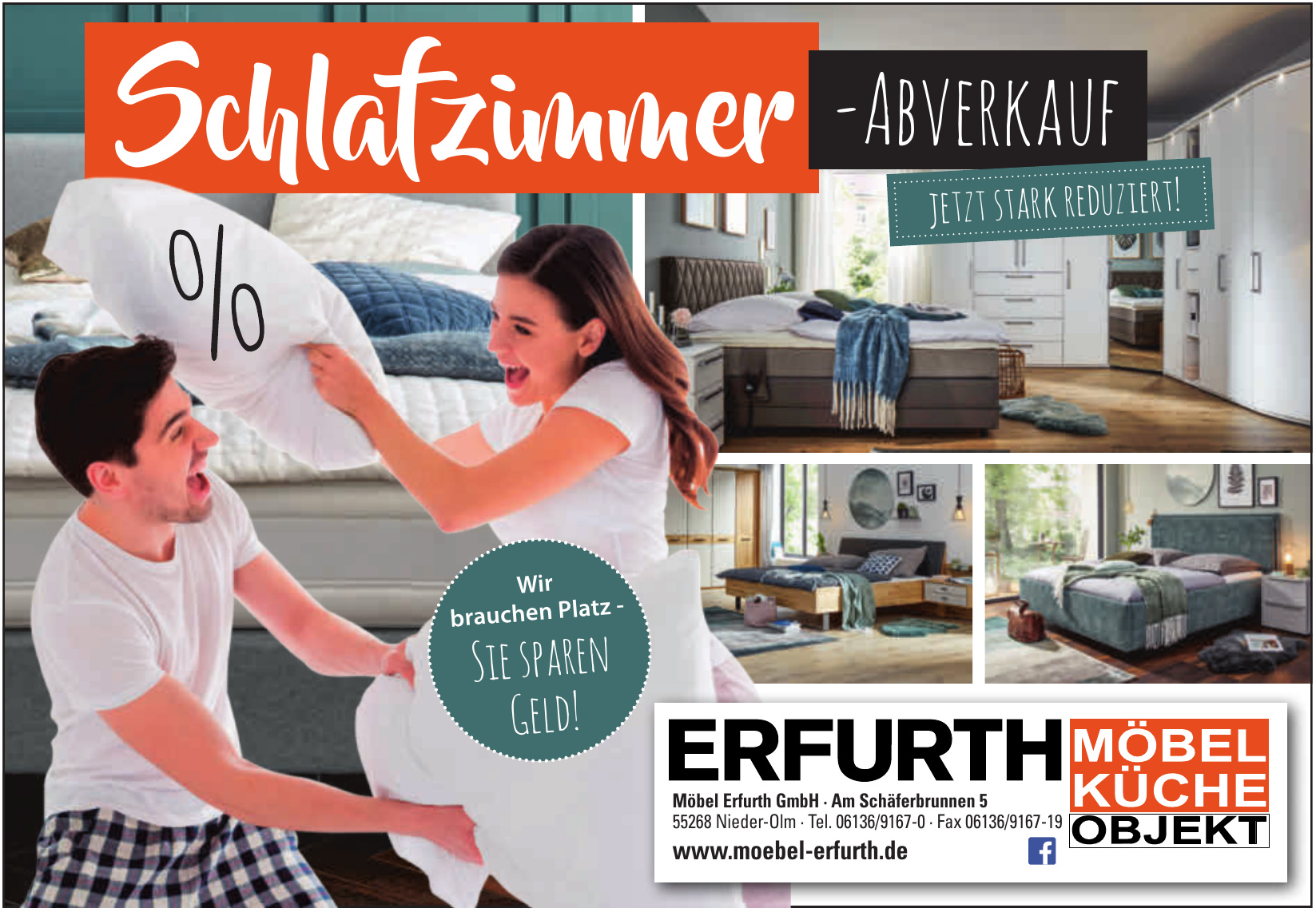 Möbel Erfurth GmbH Möbel Erfurth GmbH