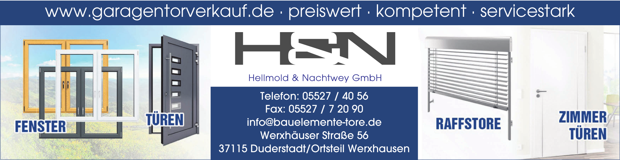 Hellmold & Nachtwey GmbH Hellmold & Nachtwey GmbH