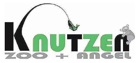 Knutzer Zoo + Angel Knutzer Zoo + Angel