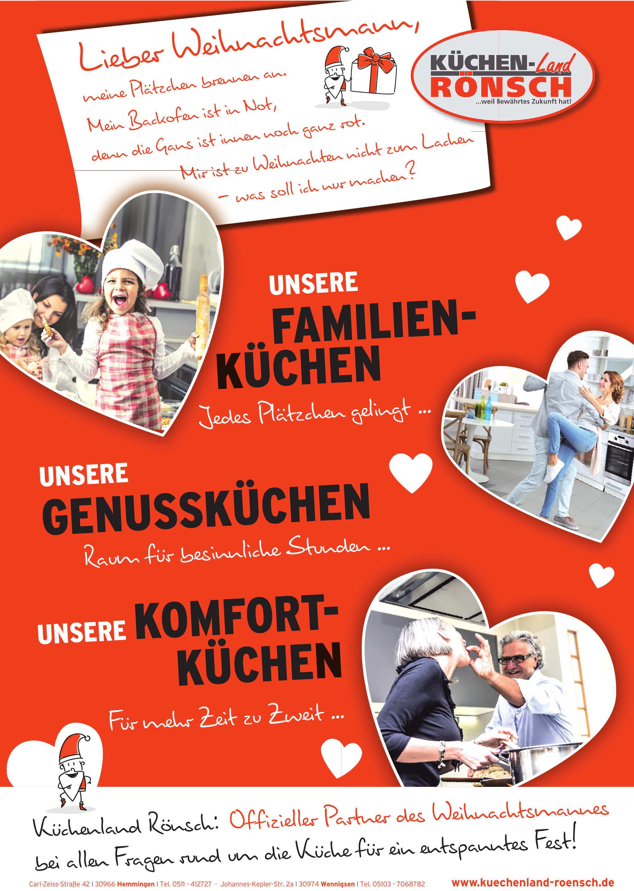 Küchen-Land Rönsch Küchen-Land Rönsch