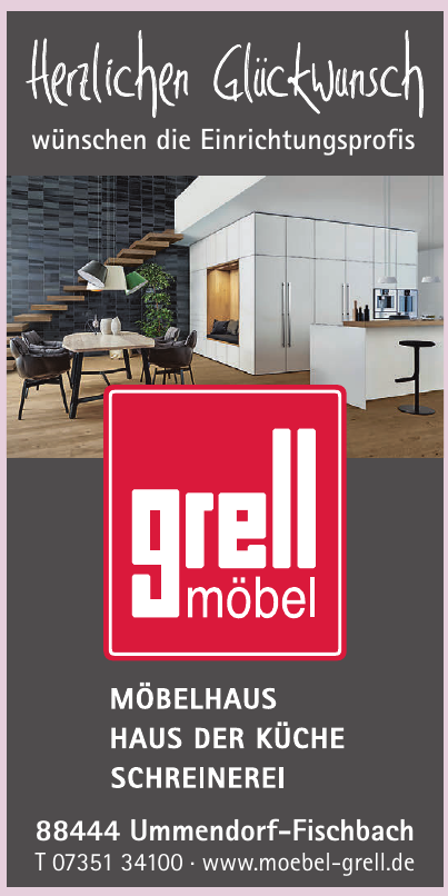 Möbel Grell GmbH Möbel Grell GmbH