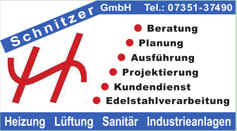 Schnitzer GmbH Schnitzer GmbH