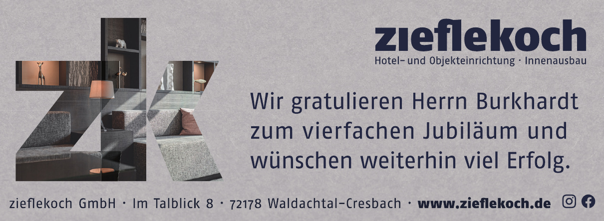 zieflekoch GmbH