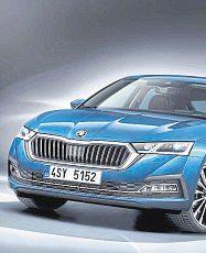Foto: SKODA Auto Foto: SKODA Auto