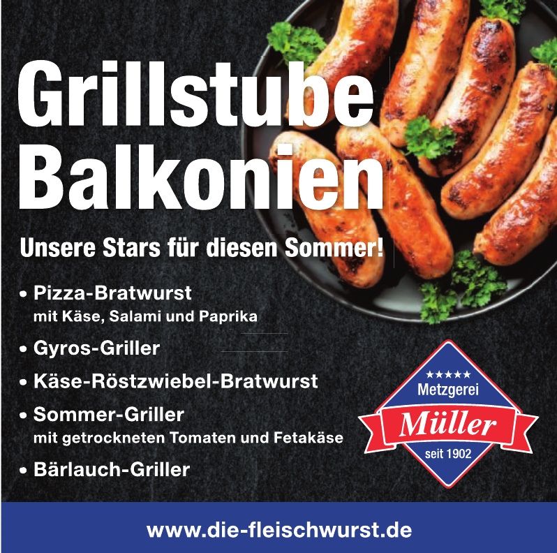 Metzgerei Müller Metzgerei Müller