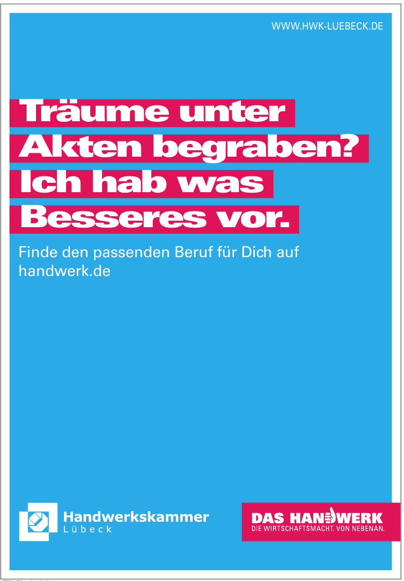 Handwerkskammer Lübeck Handwerkskammer Lübeck