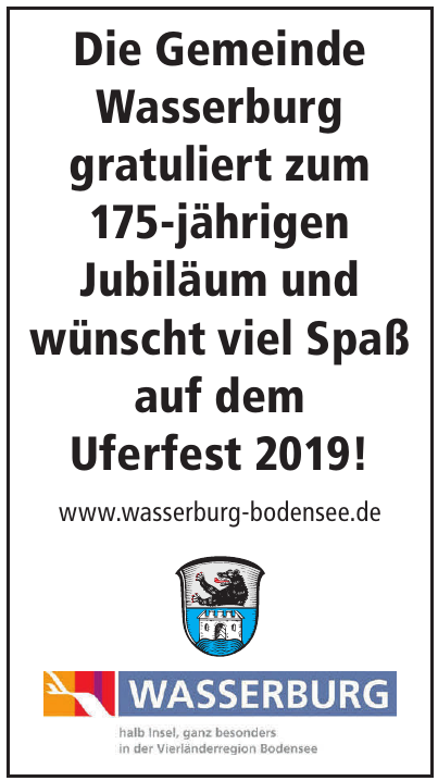 Wasserburg Wasserburg