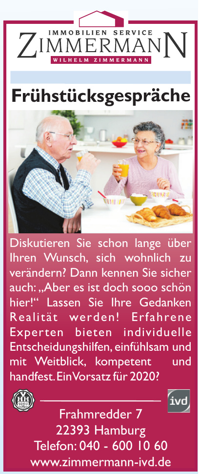 Immobilien Service Zimmermann Immobilien Service Zimmermann