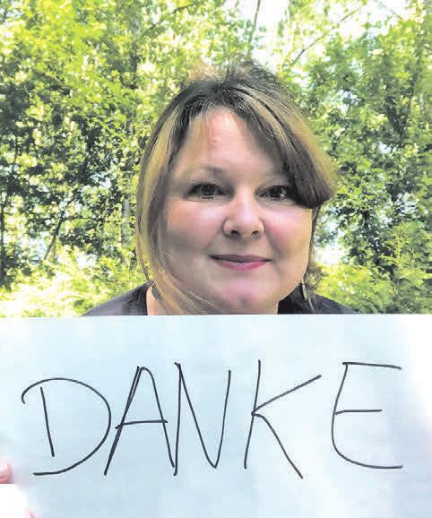 Franziska Jackowicz Mediaberaterin Franziska Jackowicz Mediaberaterin