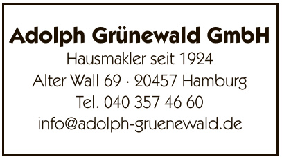 Adolph Grünewald GmbH