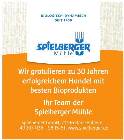 Spielberger GmbH Spielberger GmbH