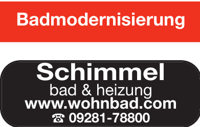 Schimmel bad & heizung Schimmel bad & heizung