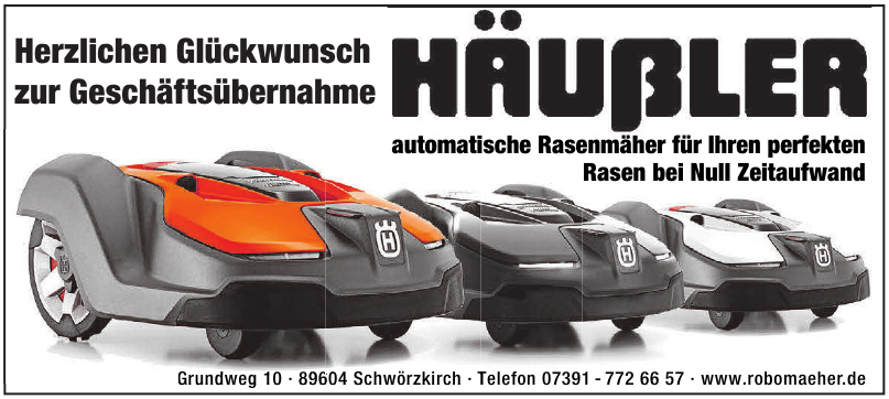 Häußler Häußler