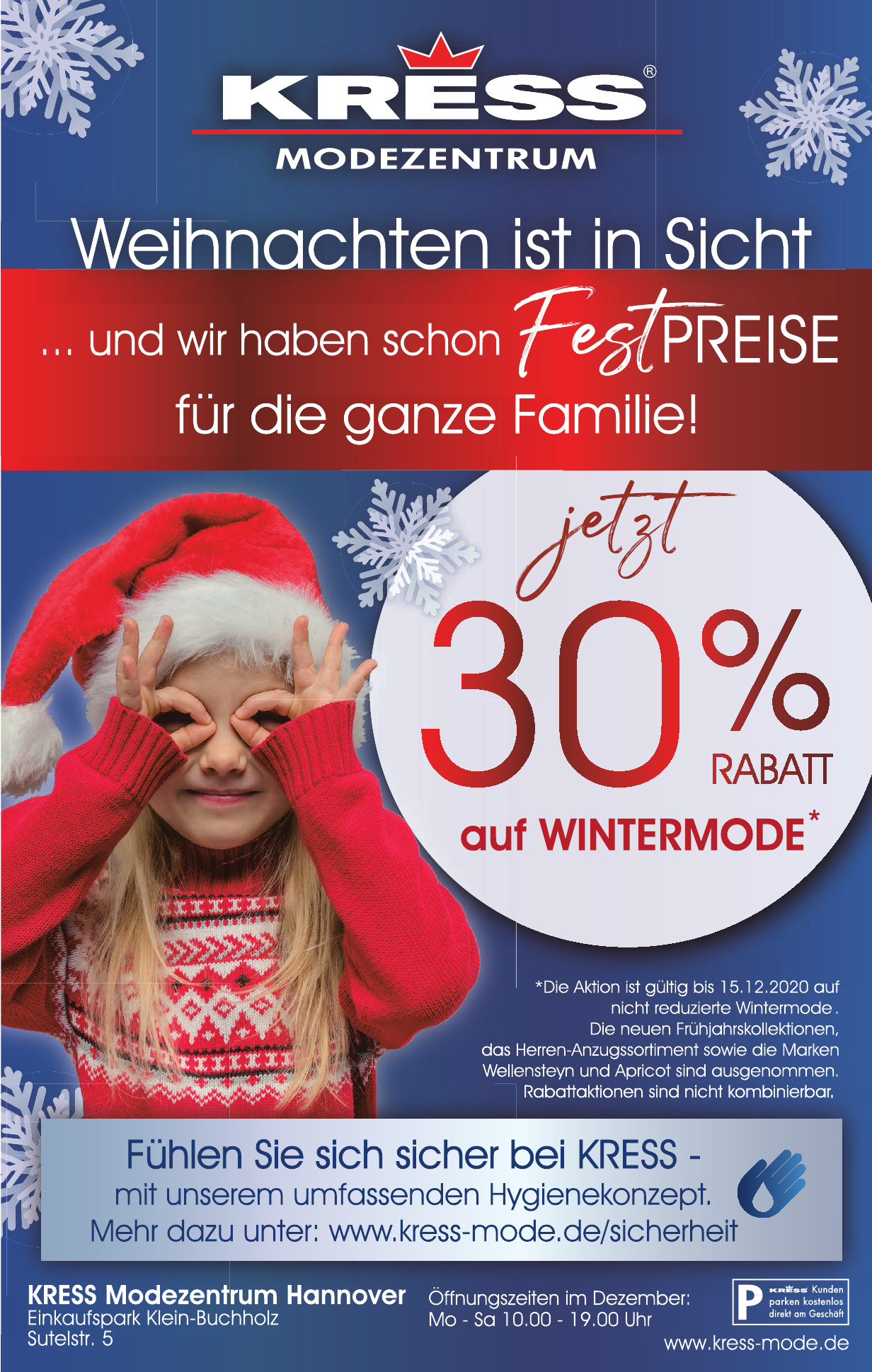 Kress Modezentrum Hannover Kress Modezentrum Hannover