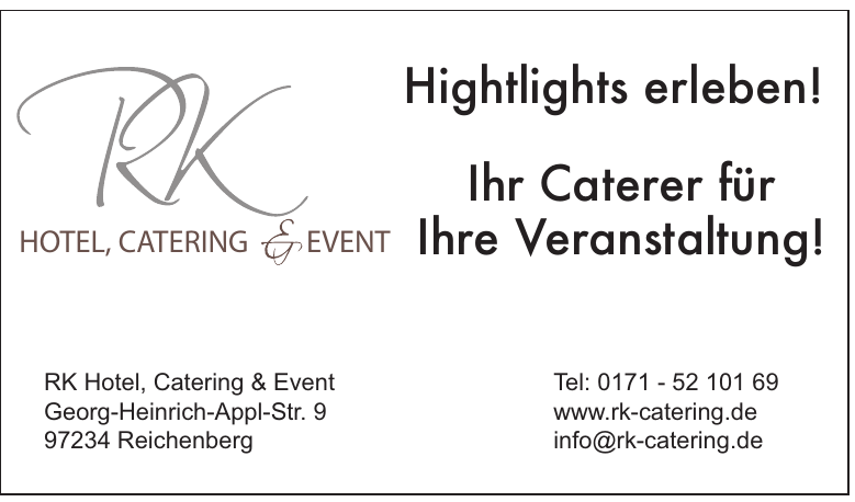 RK Hotel, Catering & Event RK Hotel, Catering & Event