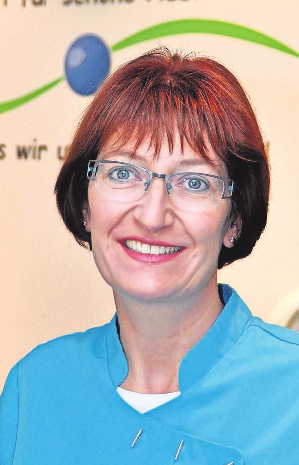 Sandra Möller Sandra Möller