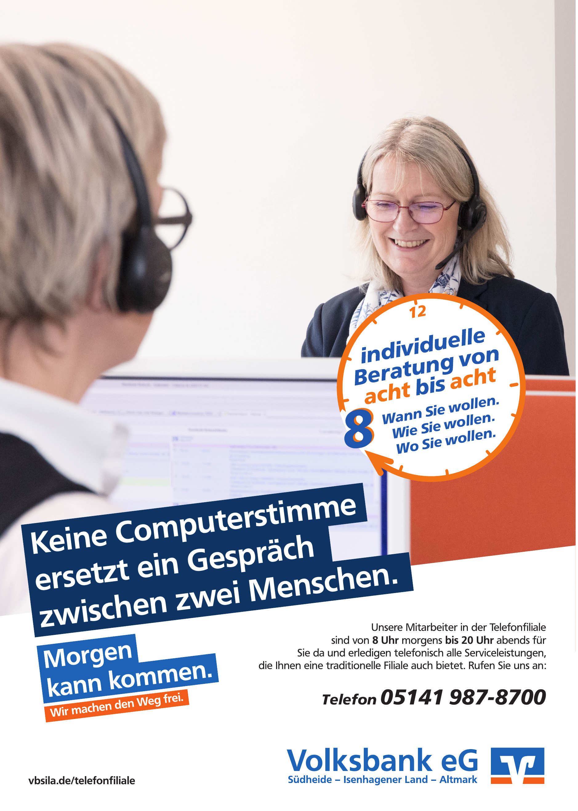 Volksbank eG Volksbank eG