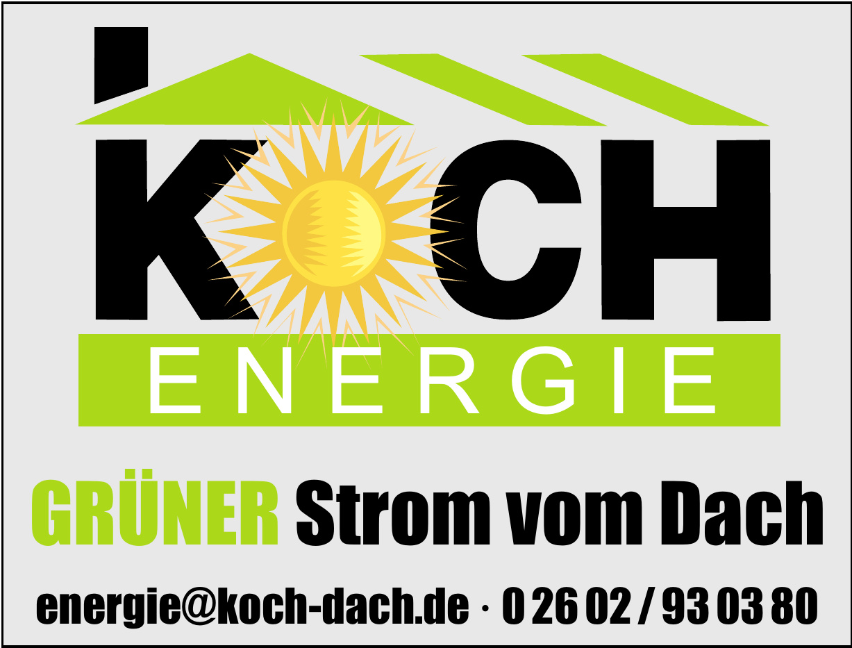 Koch Energie