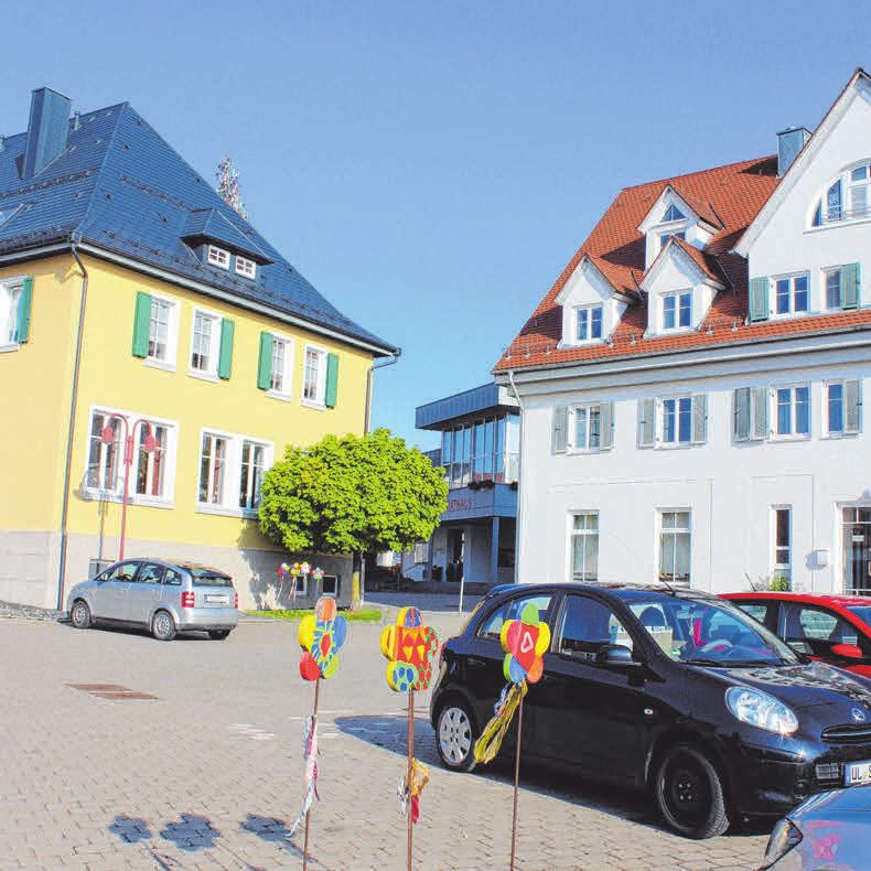 Gemeinde im Wandel Image 4 Gemeinde im Wandel Image 4