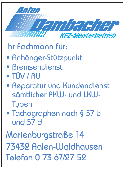 Ad №9 Ad №9