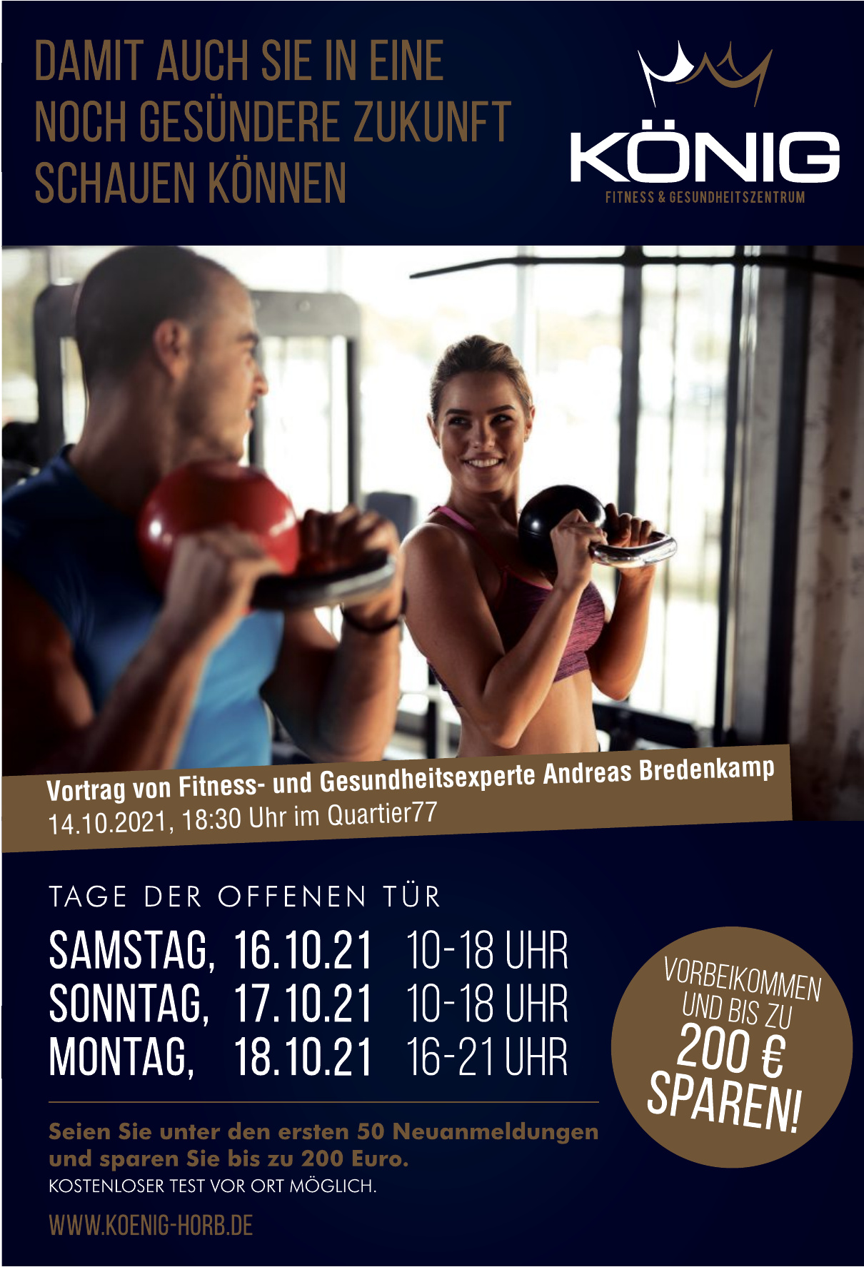 König Fitness & Gesundheitszentrum König Fitness & Gesundheitszentrum