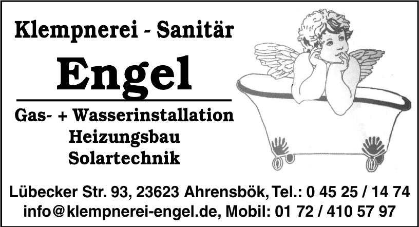 Engel Klempnerei Engel Klempnerei