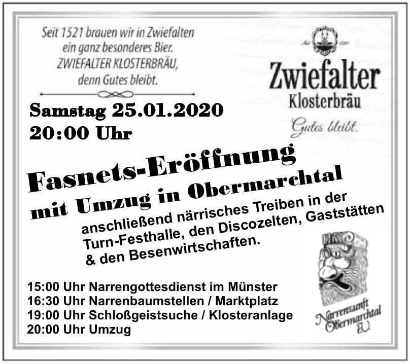 Zwiefalter Klosterkbräu Zwiefalter Klosterkbräu