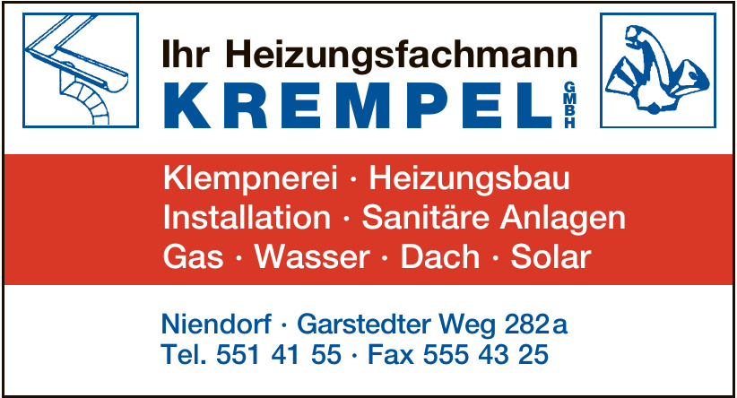 Krempel GmbH
