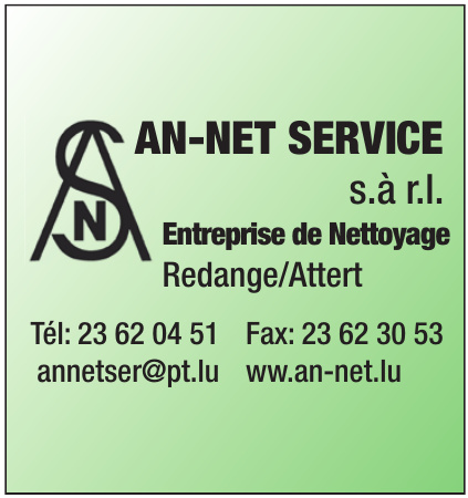 AN-NET Service s.à r.l.