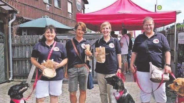 DRK-ORTSVEREINWOLFSBURG-MITTE-E.V., DRK-THERAPIEHUNDE DRK-ORTSVEREINWOLFSBURG-MITTE-E.V., DRK-THERAPIEHUNDE
