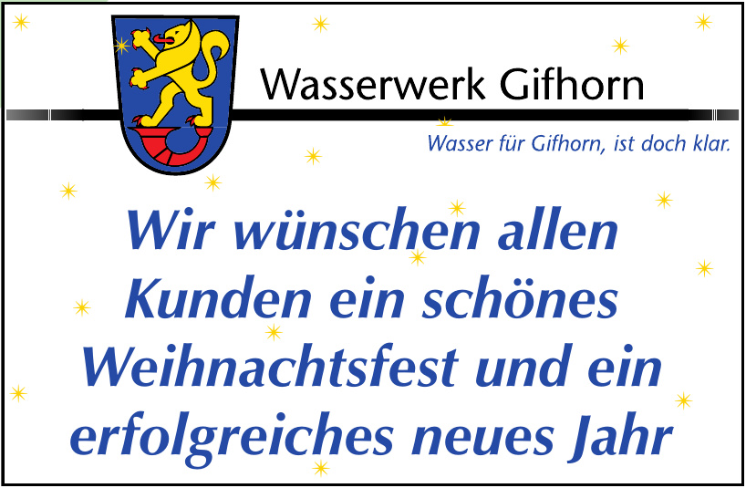 Wasserwerk Gifhorn