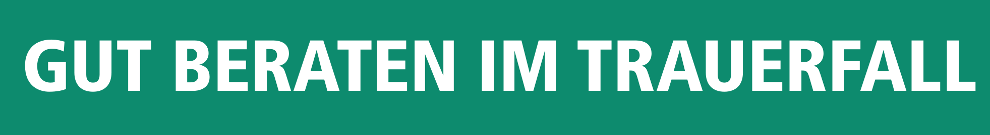 Bestattungsangebote immer auf Vollständigkeit prüfen Image 1 Bestattungsangebote immer auf Vollständigkeit prüfen Image 1