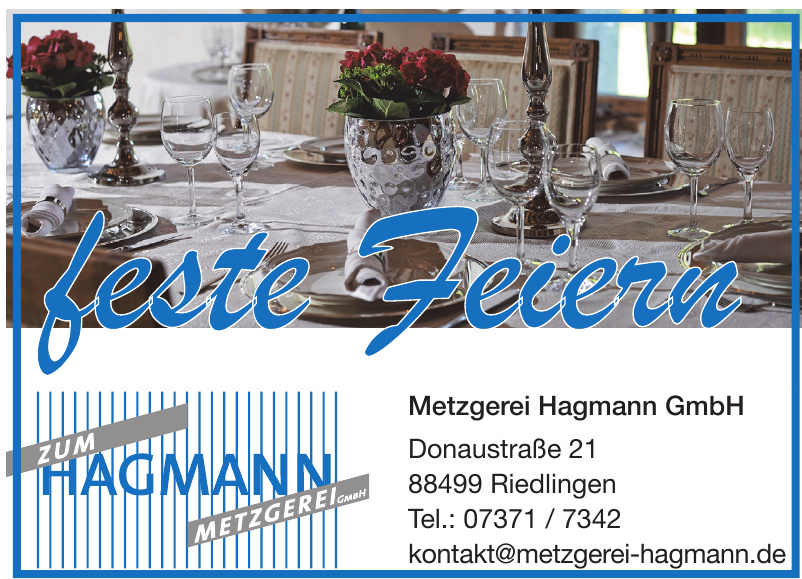Metzgerei Hagmann Metzgerei Hagmann