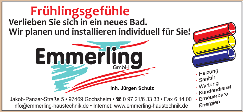 Emmerling GmbH Emmerling GmbH