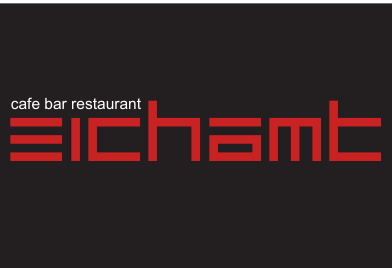 Cafe Bar Restaurant Eichamt Cafe Bar Restaurant Eichamt