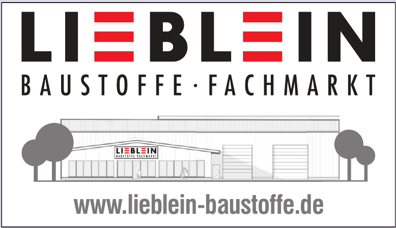 Lieblein Baustoffe Fachmarkt Lieblein Baustoffe Fachmarkt