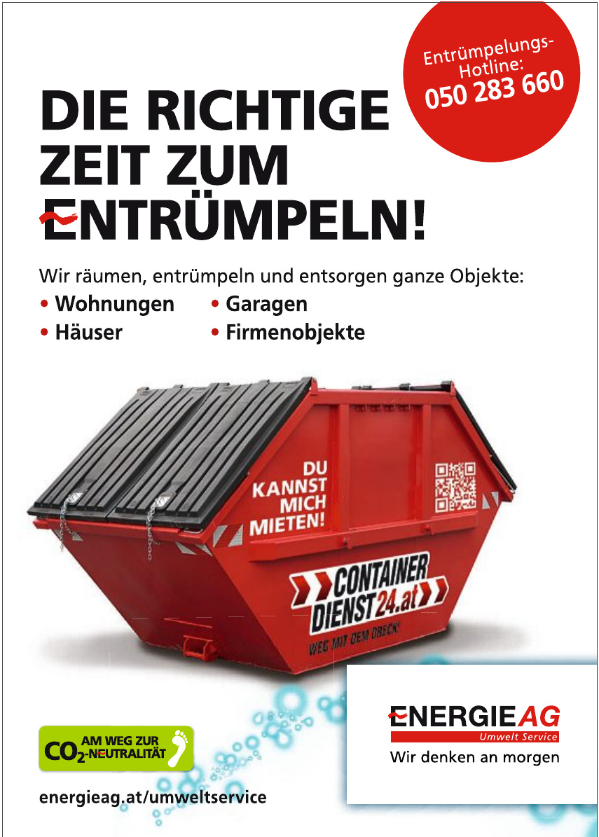 Energie AG Energie AG