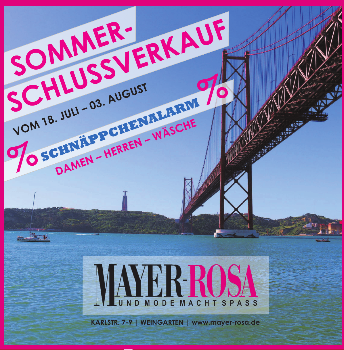 Mayer-Rosa Mayer-Rosa