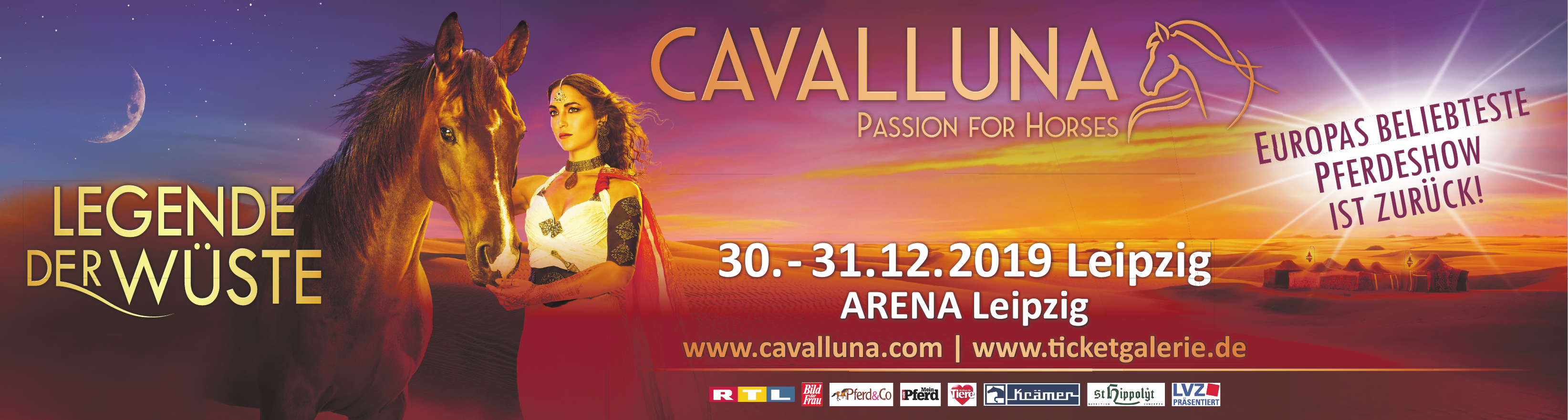 Cavaluna Passion for Horses Cavaluna Passion for Horses