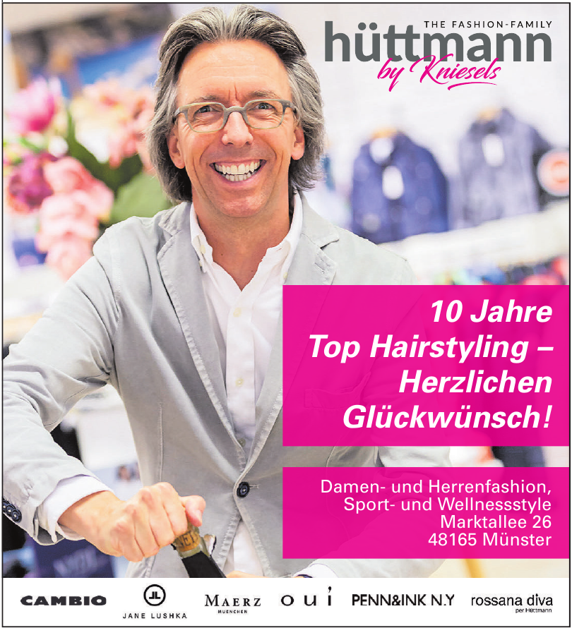 Hüttmann Hüttmann