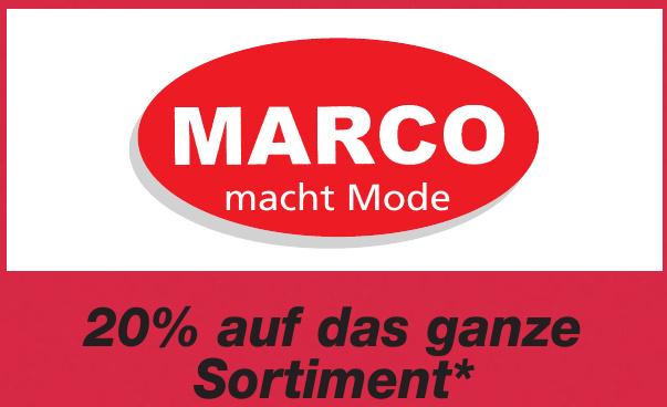 Marco Marco