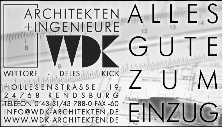 WDK Architekten + Ingenieure