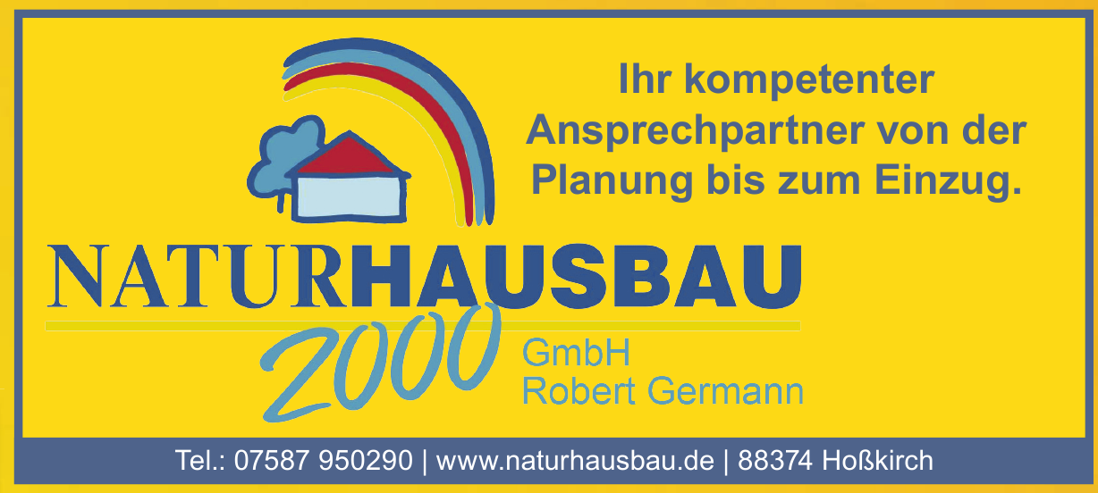 Naturhausbau 2000 GmbH Naturhausbau 2000 GmbH