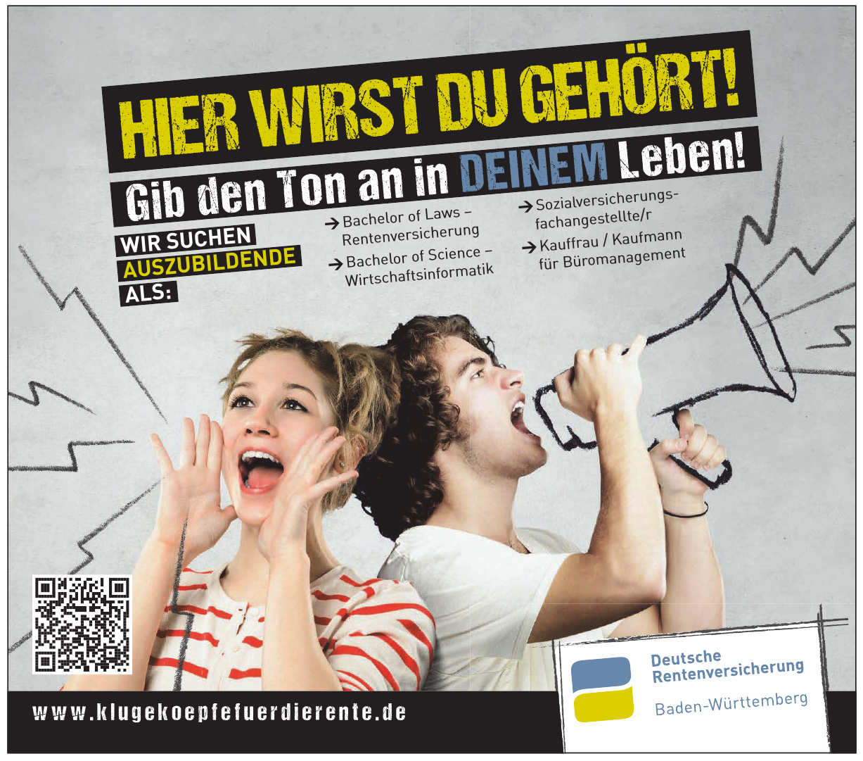 Deutsche Rentenversicherung Baden-Württemberg Deutsche Rentenversicherung Baden-Württemberg