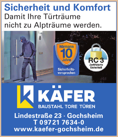 Käfer Käfer
