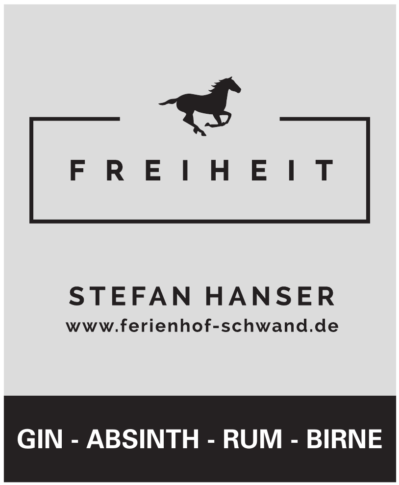 Familie Hanser Familie Hanser