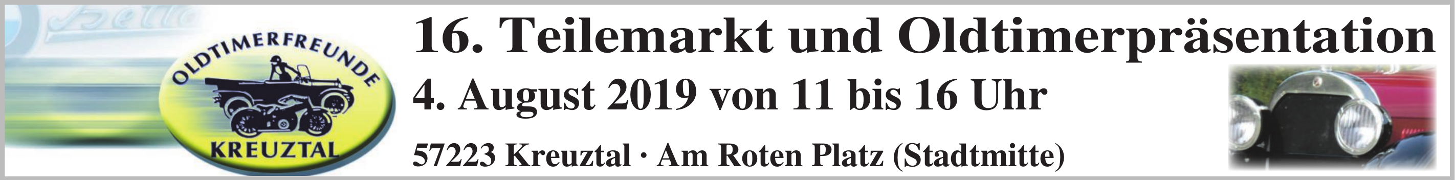 Hier gibt es jede Menge Schnäppchen Image 1 Hier gibt es jede Menge Schnäppchen Image 1