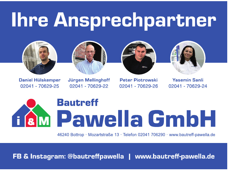 Bautreff Pawella GmbH