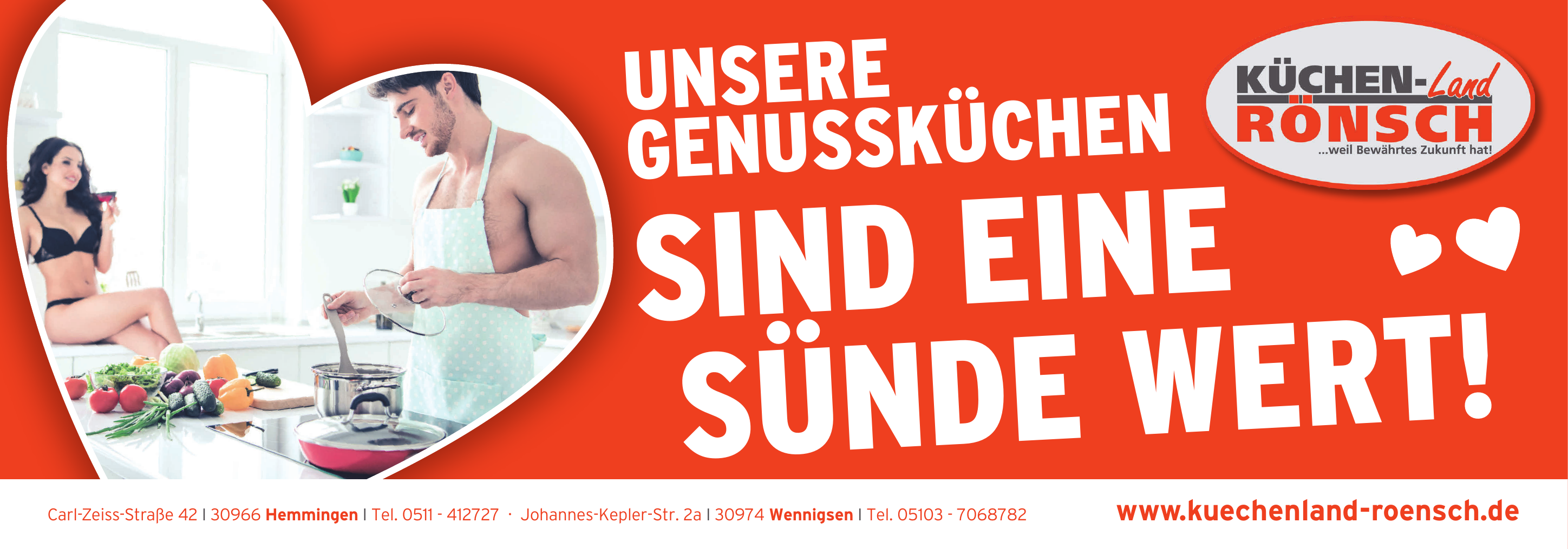 Küchen-Land Rönsch Küchen-Land Rönsch
